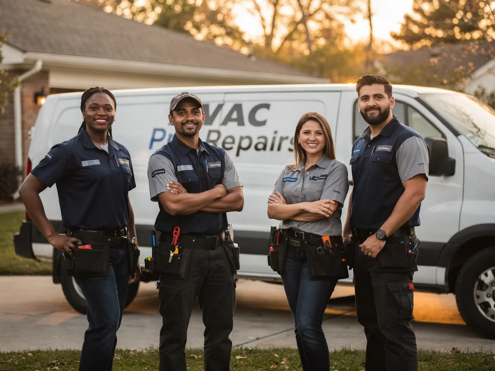 Heat Pump Repair company in Quebradillas, PR