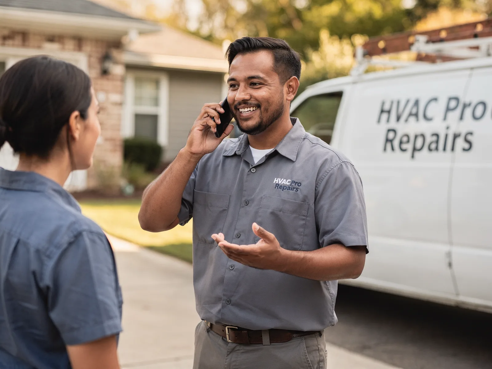 Heat Pump Repair Quebradillas, PR FAQs